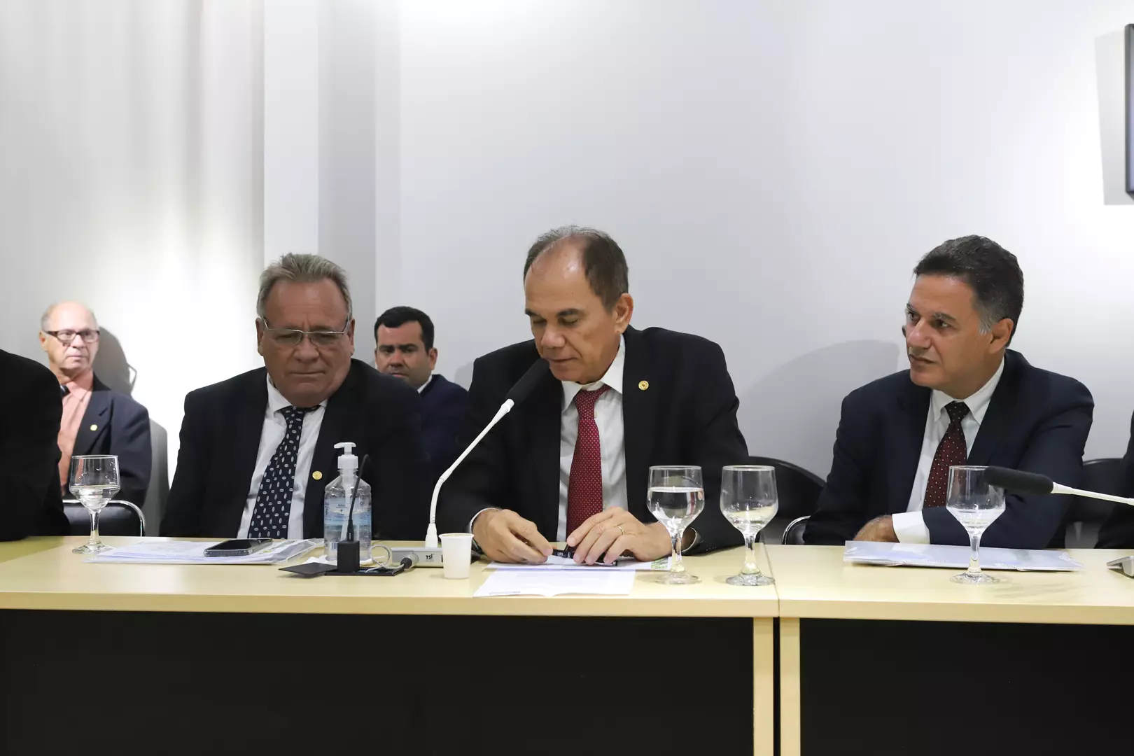 AFCP - Modernização do RenovaBio entra na pauta principal da Feplana para 2023